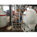 China Desorption Electrolysis System / Gold Separator Processing Line